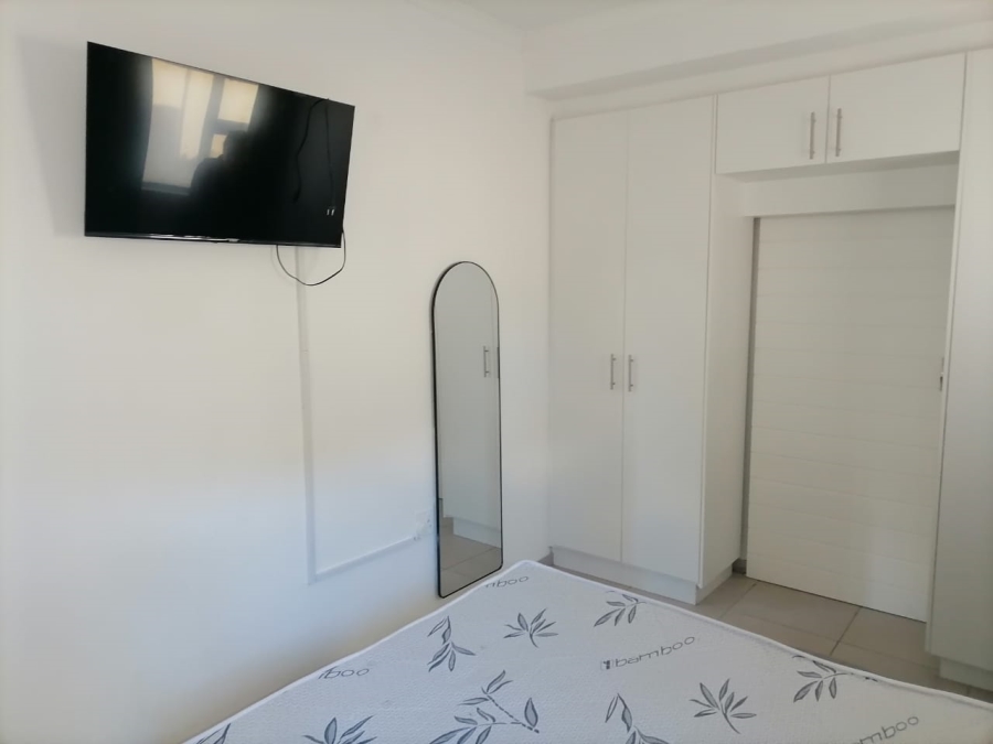 To Let 1 Bedroom Property for Rent in Flamingo Vlei Western Cape